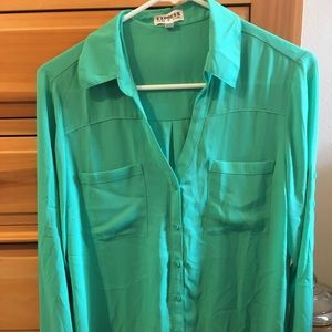 Express Portofino Shirt